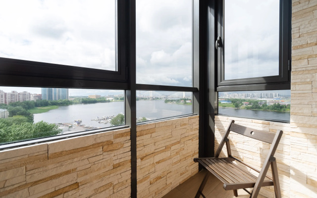 Arendapartment Neva 5 Flat