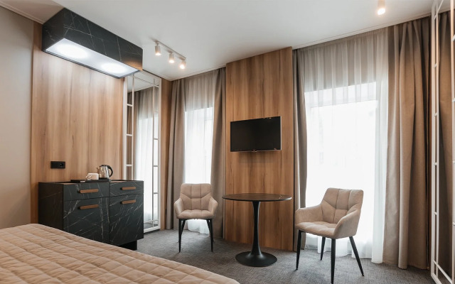 Hotel Old Street