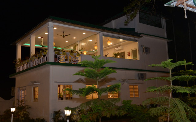 Resort Jaldapara Forest Tourist Lodge