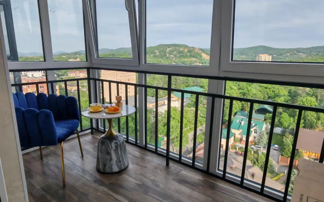 Квартира на Улице Четвёртая 11А