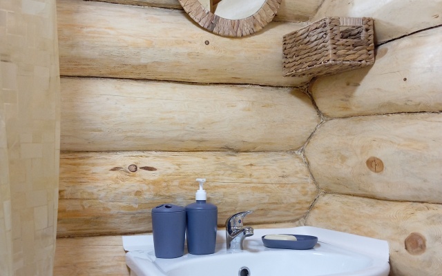 Гостевой дом Меличуярви Щука