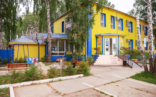 Гостевой дом Уют-Парк