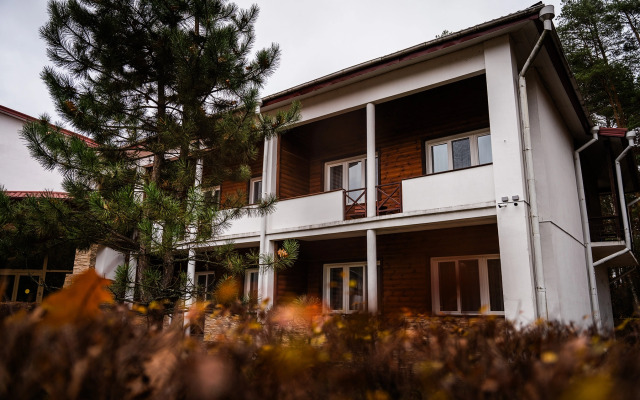 Gostinichny Kompleks Park-Hotel Belovezhskaya Puscha