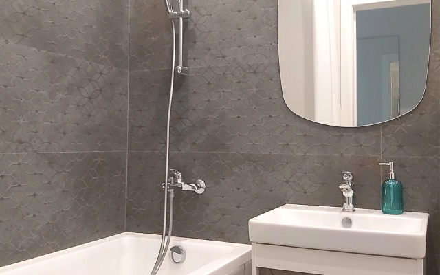 Monako Minsk-Mir Apartament