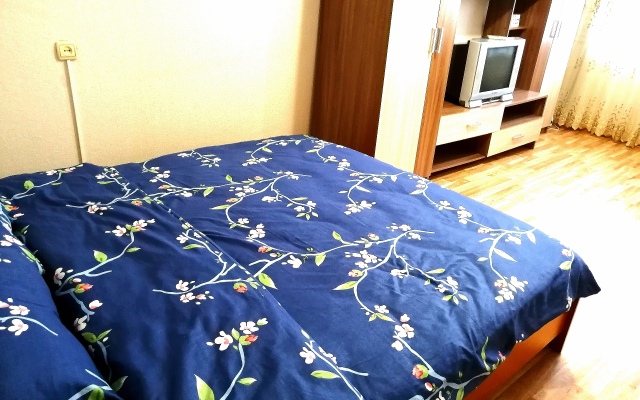 Квартира 8-я миля