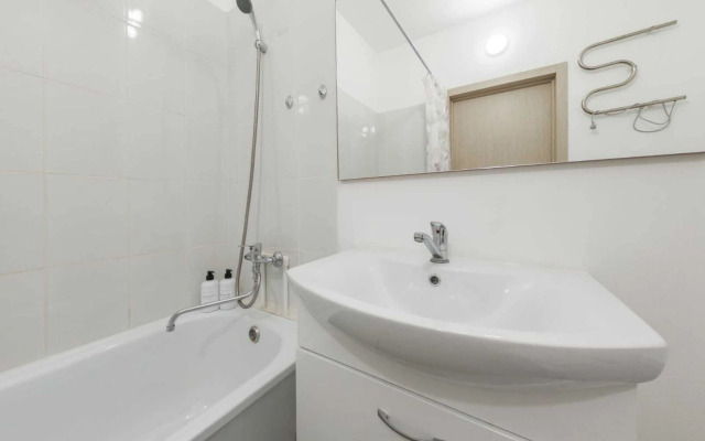 Квартира На Академика Сахарова 27