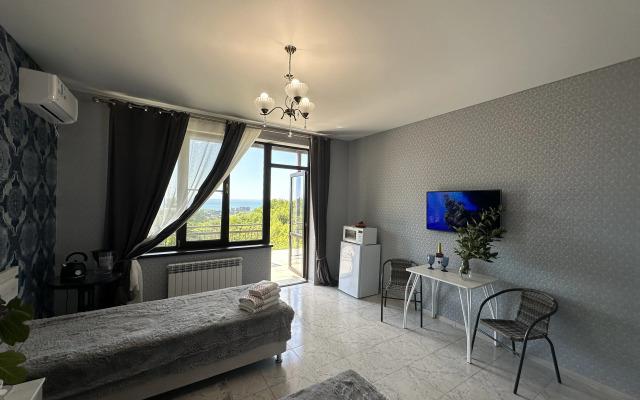 Villa Edelveys Apartment hotel