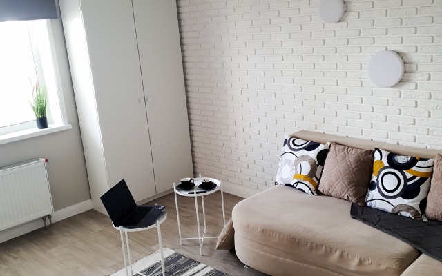 Na Pionerskoy 1\2 Apartments