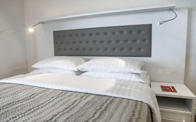 Alliance Palace Batumi Hotel Official