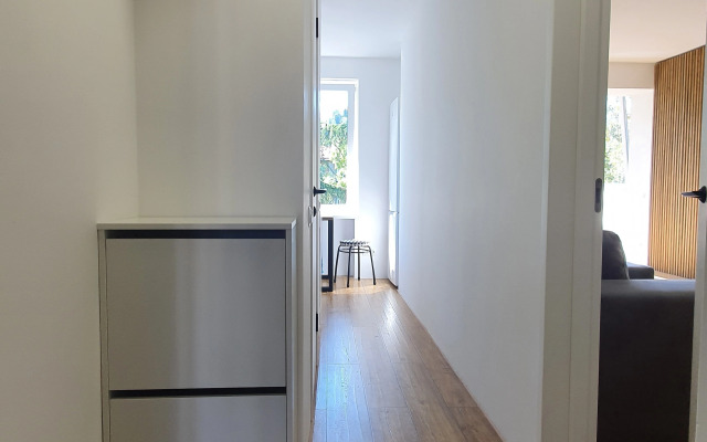 Квартира на Цветном Бульваре 20