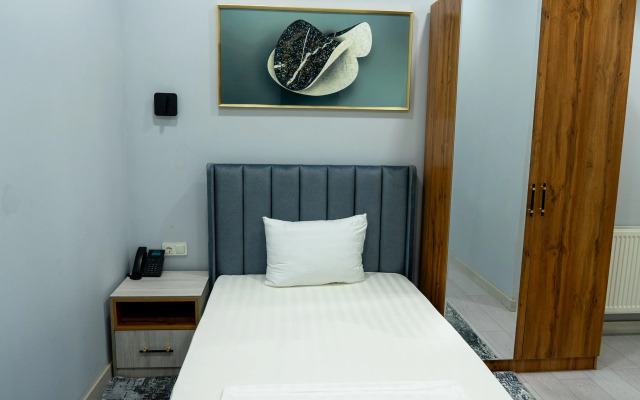Express Tashkent Hotel&Spa By Avant hotels