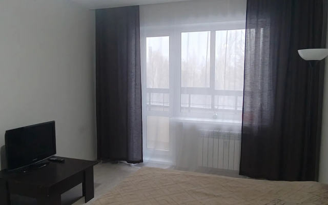 Квартира однокомнатная в ЖК Династия