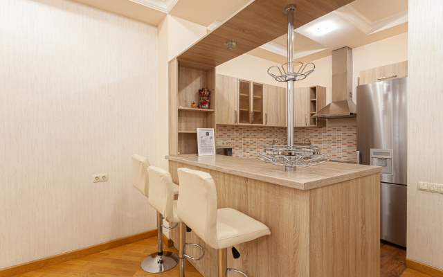 Stay Inn on Buzand Str. 13-24 Apartments