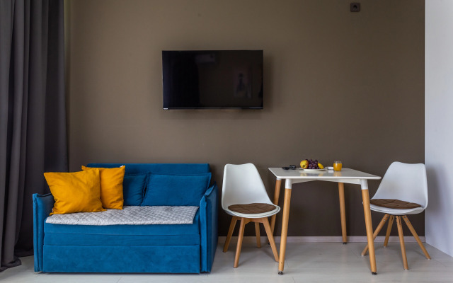 Eliza Home V Apart-Otele Next Apartments