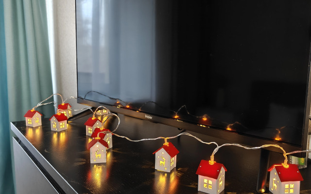 Апартаменты на Водников