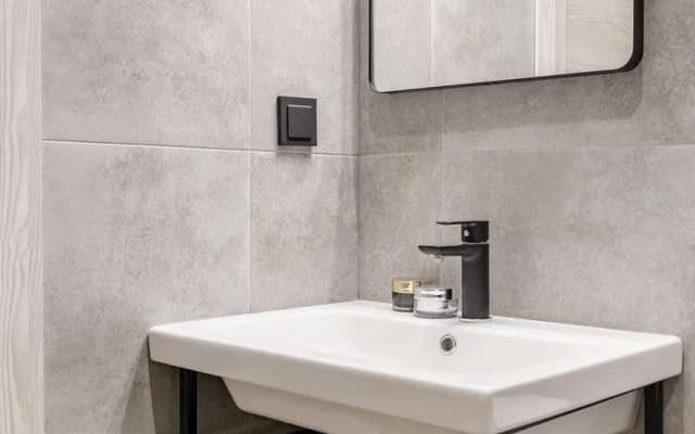 Studiya Na Petrogradke 5 Apartments