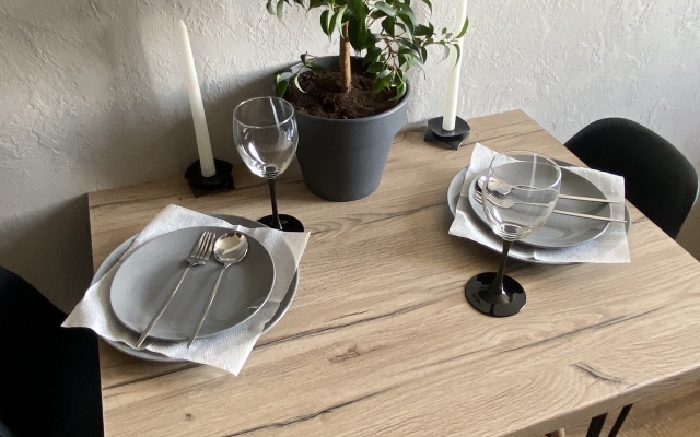 Квартира в Пионерском