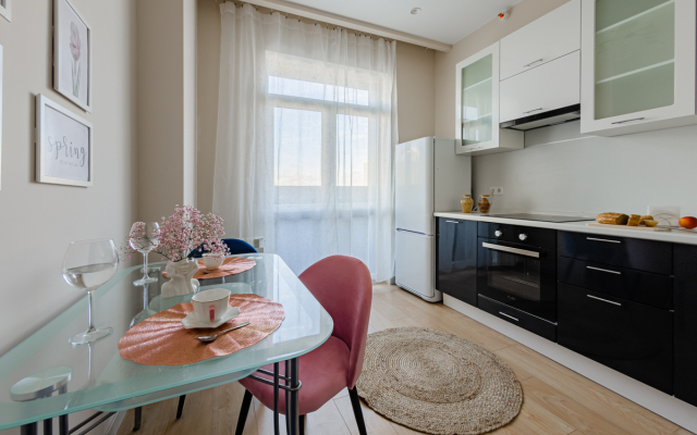 Vesna Apartments