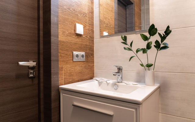 Apartamenty na Fonarnom (5)