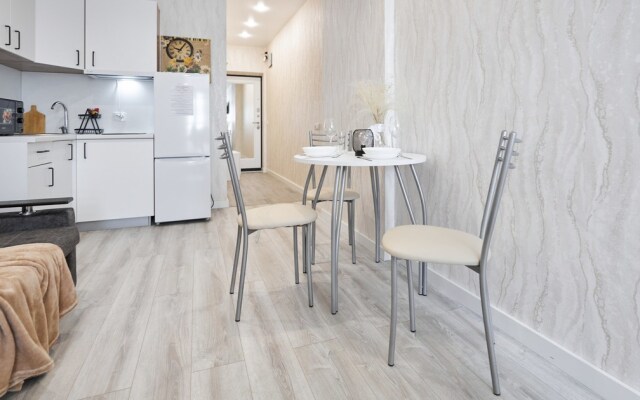 Апартаменты в Сердце Ростова-на-Дону