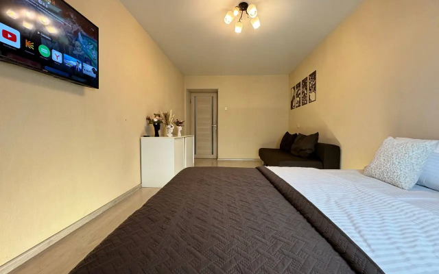 Квартира Тут Хорошо на Уктусской 47