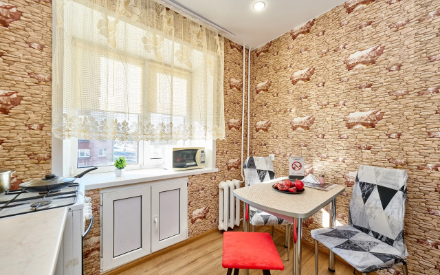 Parma apart Flat