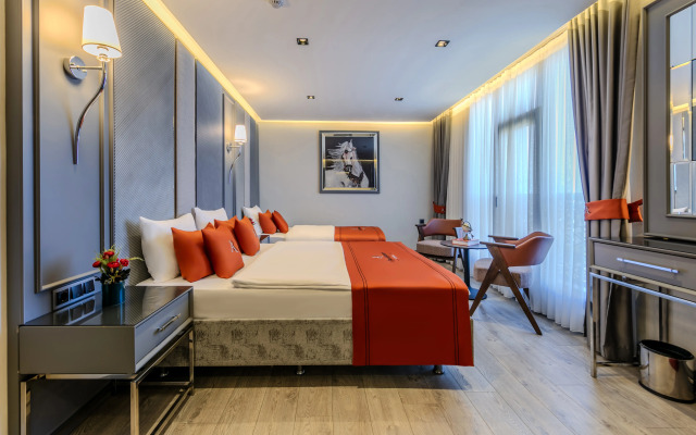 Atar Airport Hotel & Spa
