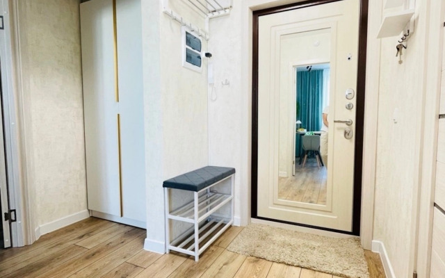 Квартира на Проспекте Кораблестроителей 82