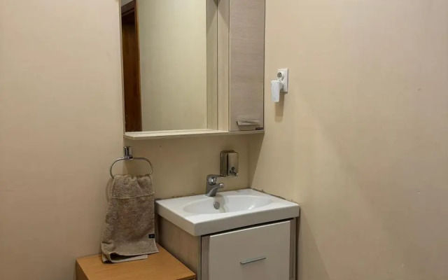 Khant Guest house