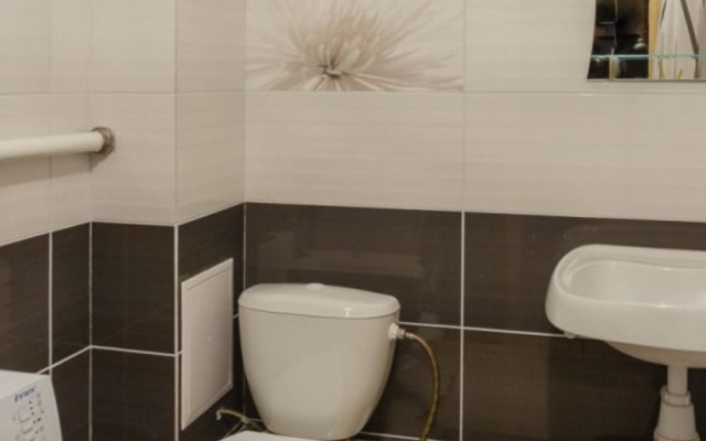 Квартира на Фрязиновской 29Б