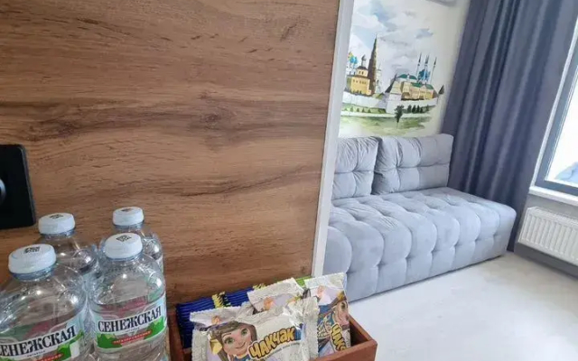 Квартира В элитнoм ЖK Savin House