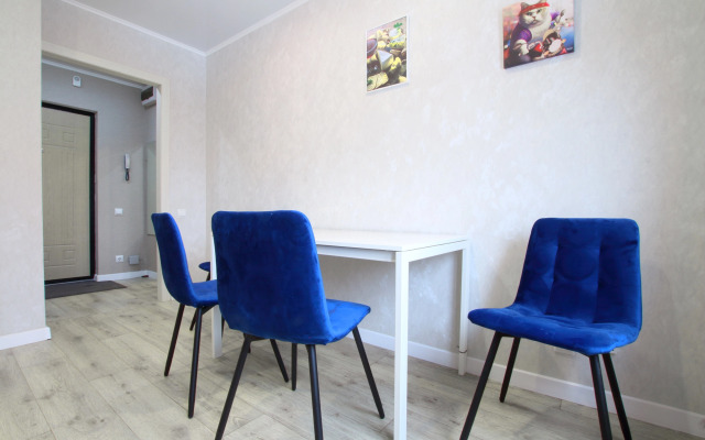 Апартаменты Ипподром