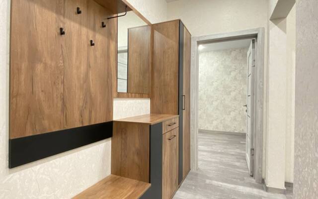 Квартира Заречная 9