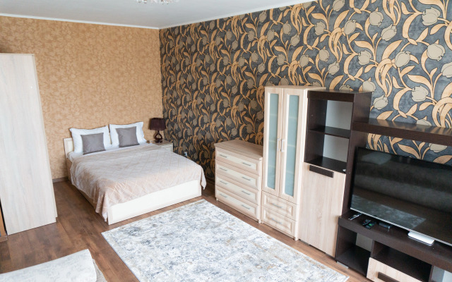Uyutny Ugolok Na Artilleriyskoy Apartments