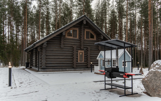 na Saime Guest Houses
