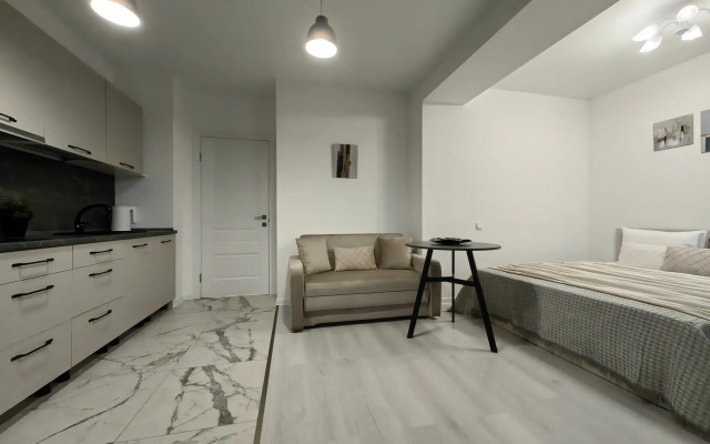 Like Home V centre goroda Apartments