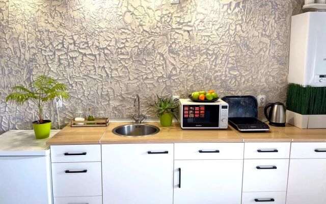 Квартира Студия Сокол