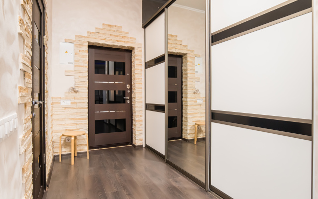 Апартаменты Kazan 24/7 Проточная 6-2