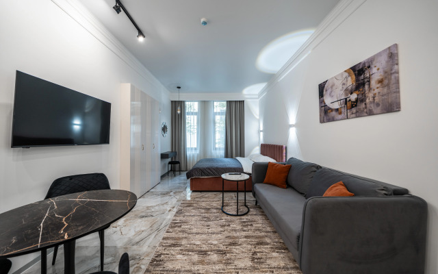 El&T 10 Apartments