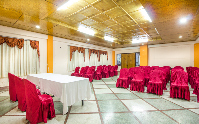 Jain Group The Sikkim Continental Hotel