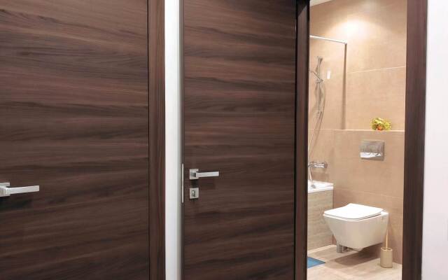 Biznes-apartamenty Lora Home na Nagornoy Apartments