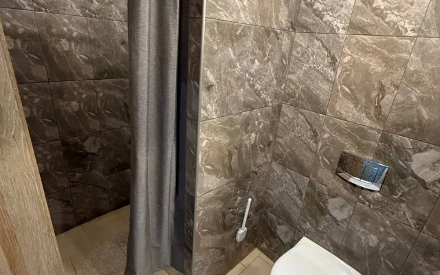 Мини-отель на Макарова