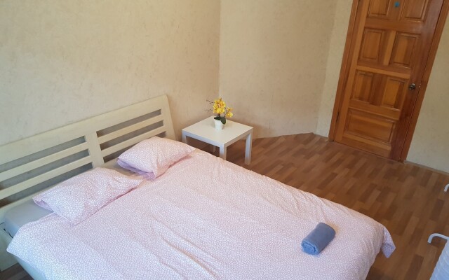 Da Rooms Mini Hotel