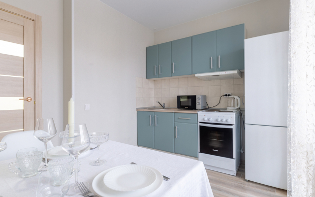 Апартаменты семейные Vetka Home на Красном проспекте