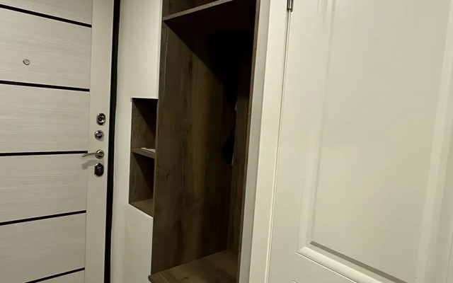 Dva Etazha Na Domodedovskoy Flat