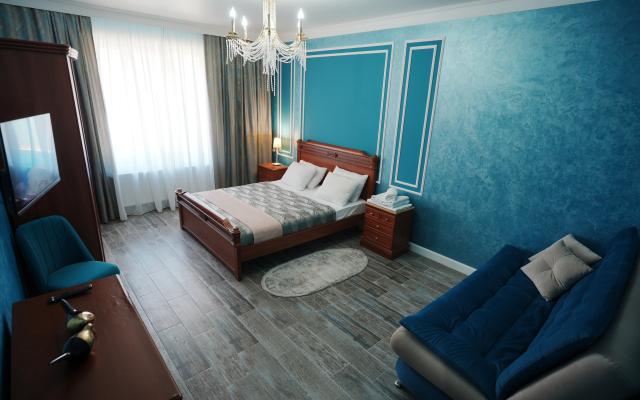 Alantau Hotel