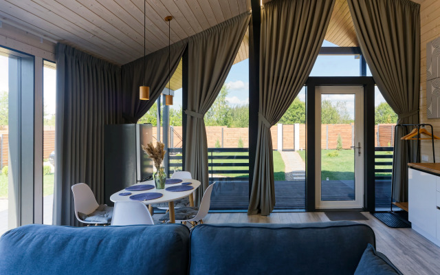 ChillVill Private house