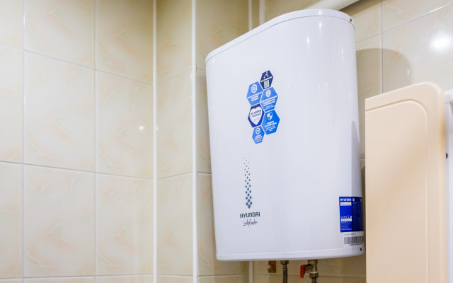 Квартира Пятницкая 68