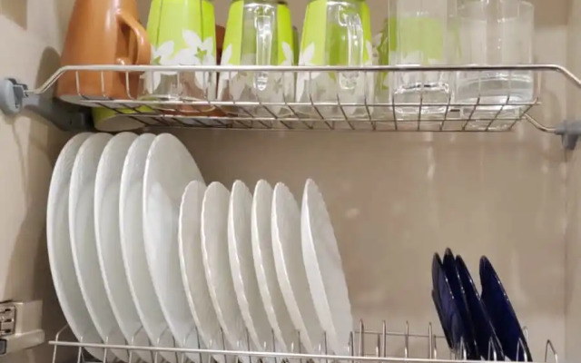 Квартира Трехкомнатная возле ТРЦ Аура