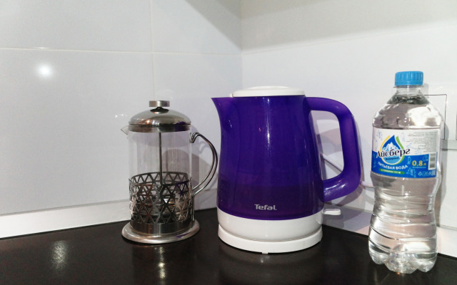 Апартаменты в центре